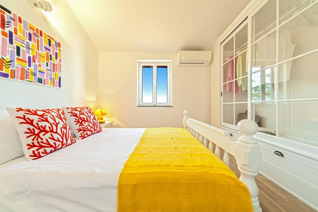 Villa Skalinada, 8 Persons, Private Pool, Baška Voda Quarto foto