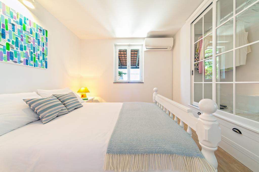 Villa Skalinada, 8 Persons, Private Pool, Baška Voda Quarto foto